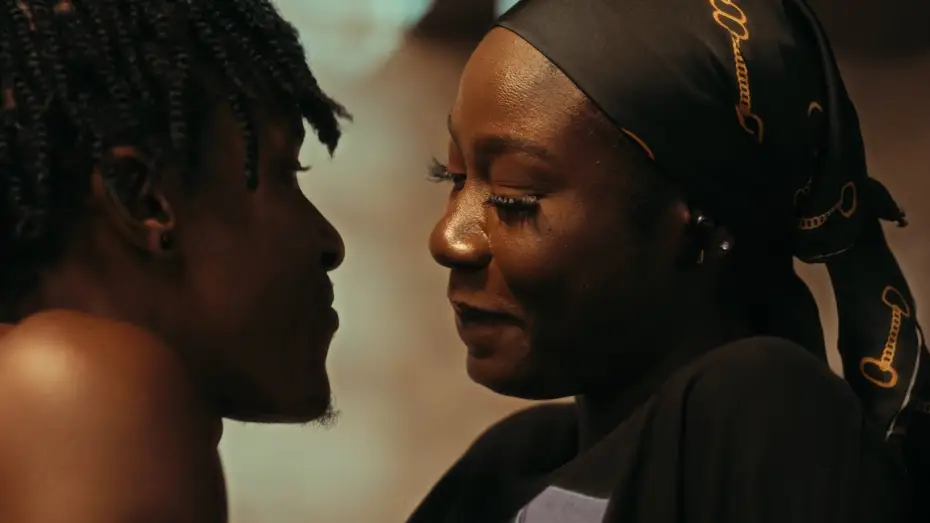 Video for the film Dara - A Port Harcourt Love Story? — Dara : A Port Harcourt Love Story? | Teaser Trailer