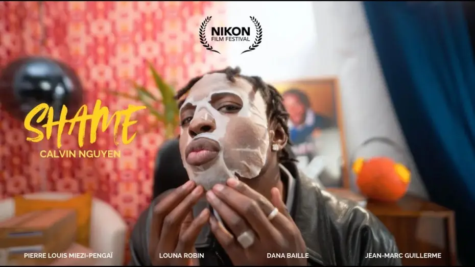 Video for the film Shame — Shame