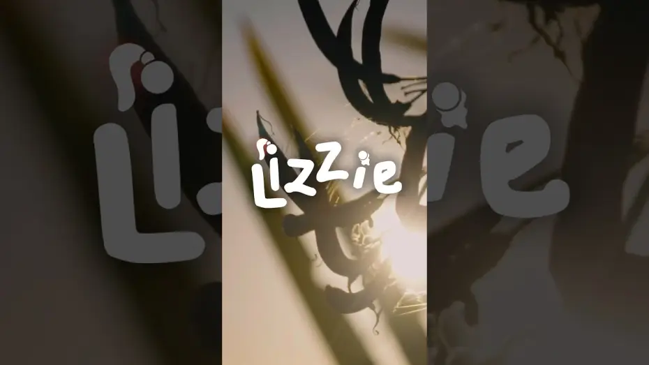 Video for the film Lizzie — Lizzie - Teaser
