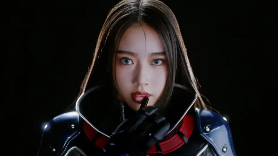 Video for the film HENSHIN THE FIRST — ケイト リップモンスター×仮面ライダー「HENSHIN THE FIRST」30秒