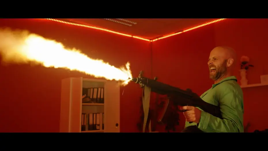 Video for the film Lulk — LULK TRAILER (OFFICIAL) vanaf 12 maart in de bioscoop