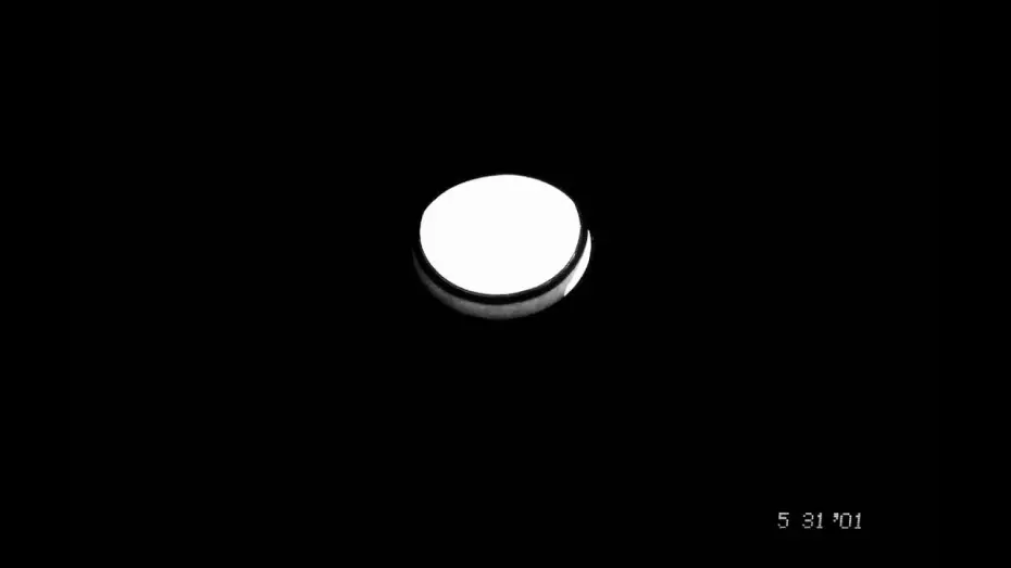 Video for the film CASTING LIGHT — CASTING LIGHT