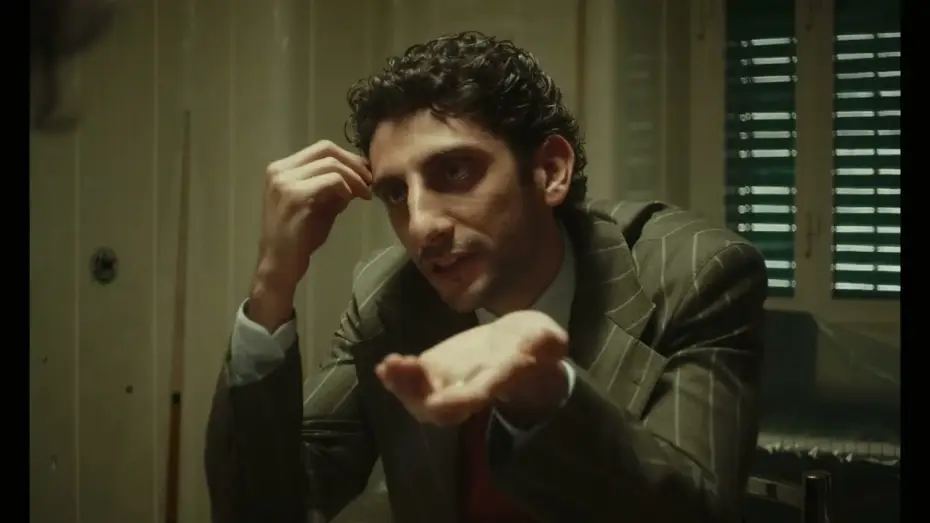 Video for the film Serpenti — Serpenti I Trailer Ufficiale HD