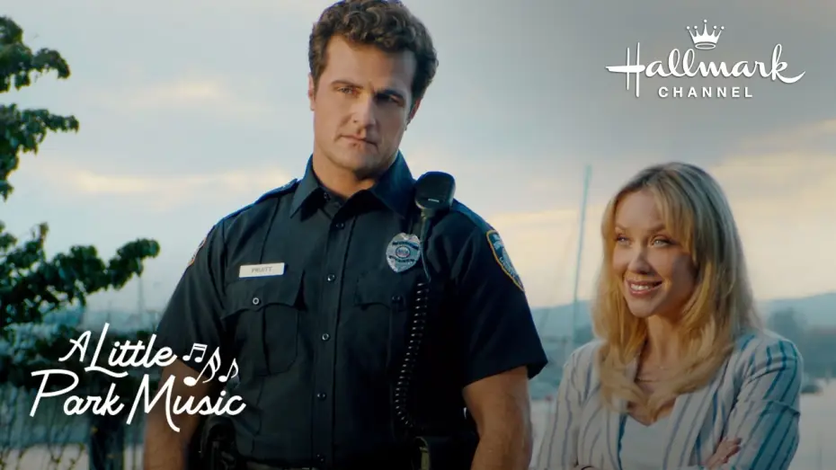 Video for the film A Little Park Music — Trailer
