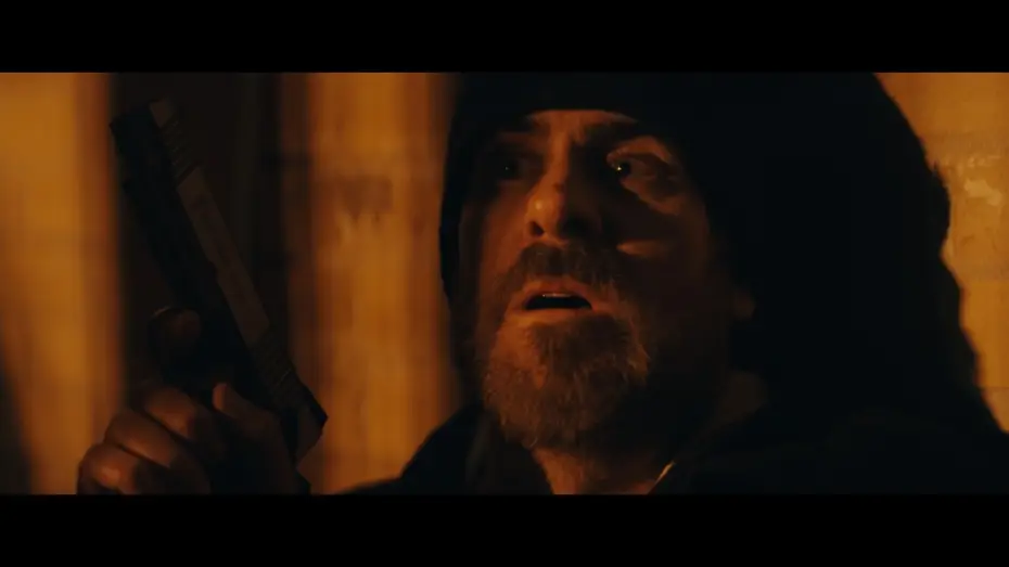 Video for the film Self Custody — Self Custody (2026) | OfficialTrailer | Bitcoin Thriller Starring Adrian Grenier & Henry Cejudo