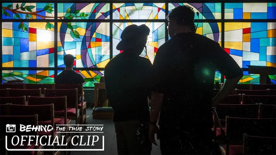 Video for the film Behind the True Story of Sometimes I Imagine Your Funeral — Honoring Her Memory | SIIYF: Behind the True Story (Clip)