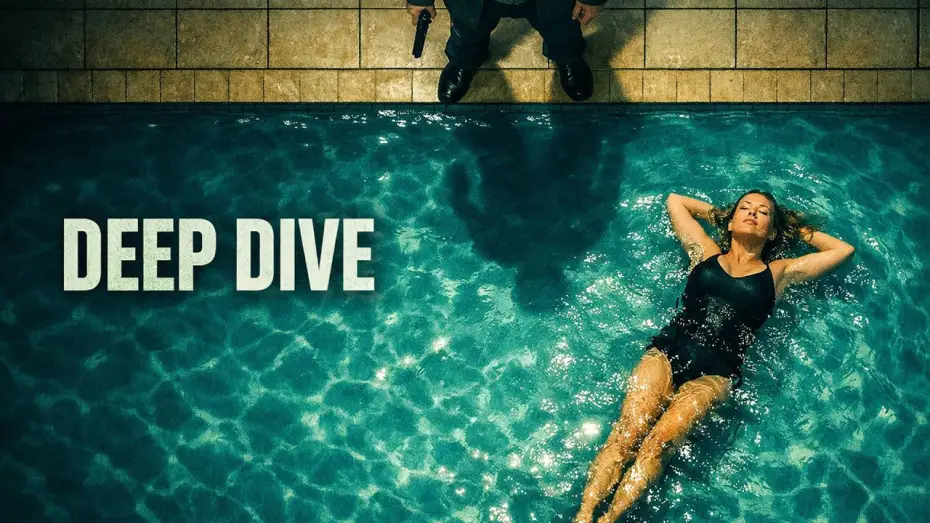 Video for the film Deep Dive — Deep Dive (2026) - Trailer