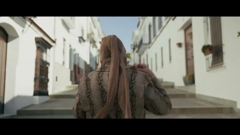 Video for the film La Dorada — Cortometraje: "La Dorada" - La Cinta Azul
