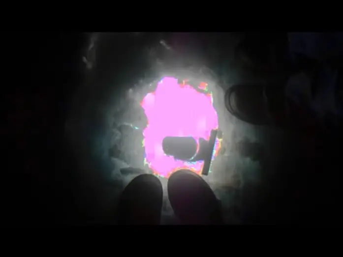 Video for the film Phase — Phase