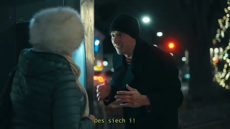 Video for the film The Jobcentre — AMS Trailer Diagonale HD