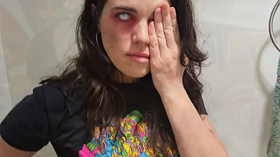 Video for the film Bucharest Horror Show — Bucharest Horror Show (2026) - Official Teaser Trailer