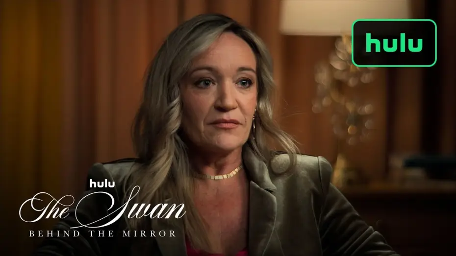 Video for the film The Swan: Behind The Mirror — The Swan: Behind The Mirror | Official Trailer | Hulu