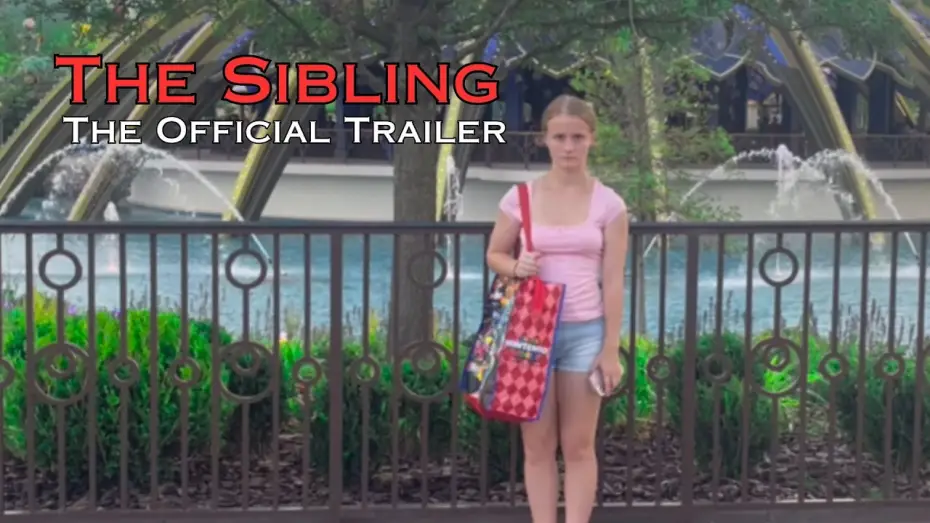 Video for the film The Sibling — The Sibling: The Official Trailer