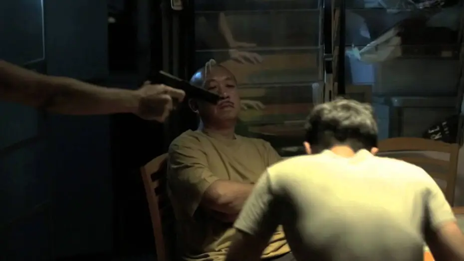 Video for the film Remington — Fresh Wave 2013 鮮浪潮 － 競賽短片《雷明登Remington》Trailer