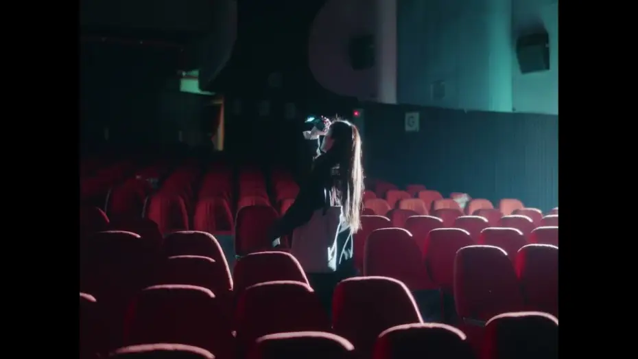Video for the film Things I Left at the Theater — BIFF2026 Trailer | 극장에 두고 온 것들 Things I Left at the Theater | 비전 - 한국