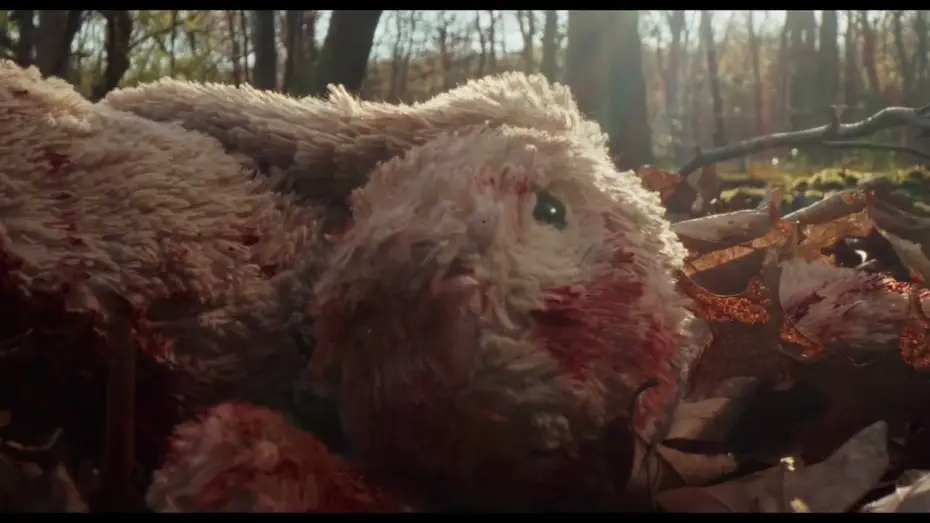 Video for the film Incubation — INCUBATION Teaser
