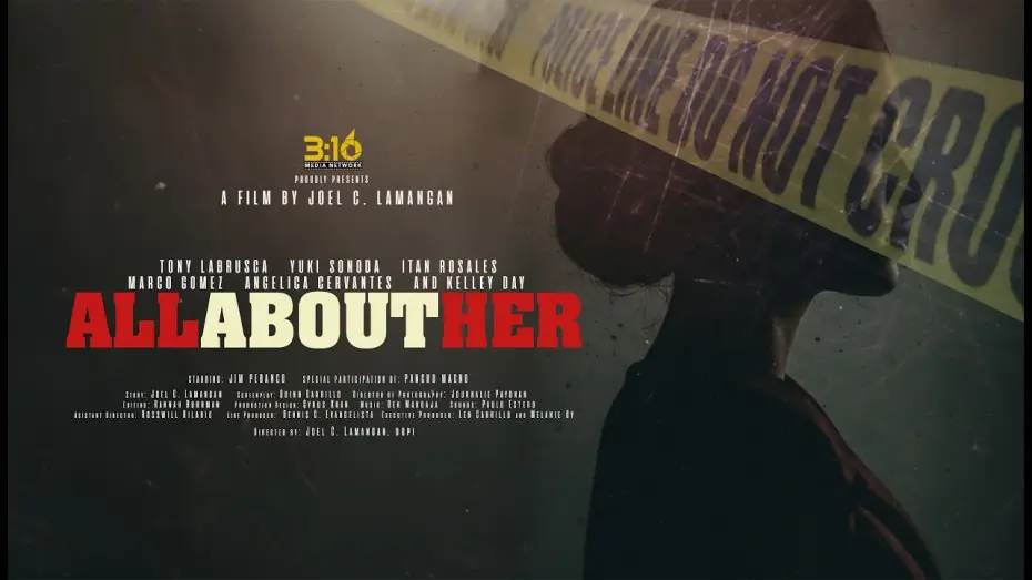 Video for the film All About Her — All About Her | Official Trailer