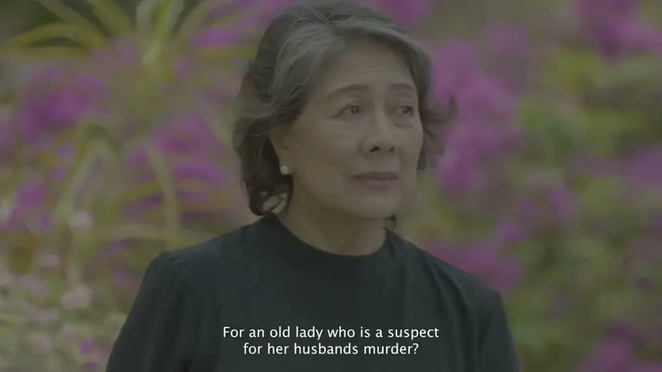 Video for the film Lanaya — 𝗟𝗮𝗻𝗮𝘆𝗮 | Trailer | Sinag Maynila 2026