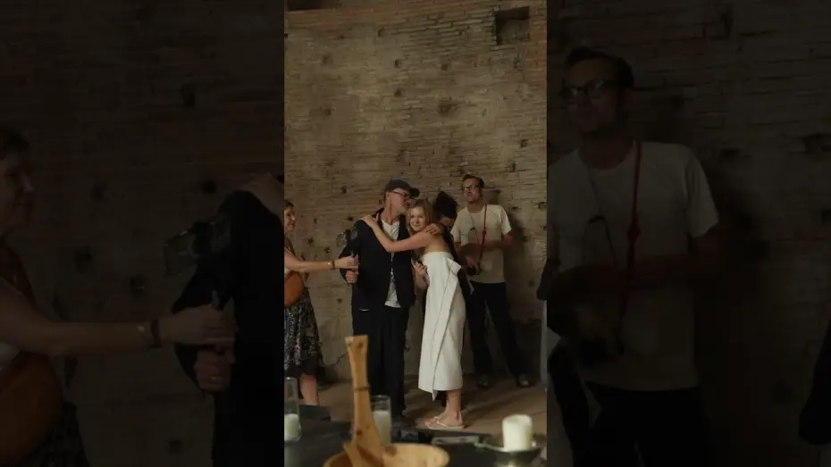 Video for the film Love Me Love Me 2 — IT'S A WRAP FOR LOVE ME LOVE ME 2! | Prime Video