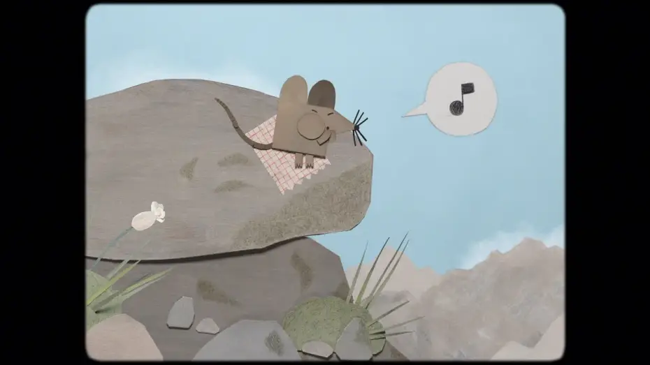 Video for the film Piccolo Piccolo — Piccolo Piccolo (court métrage) | Teaser