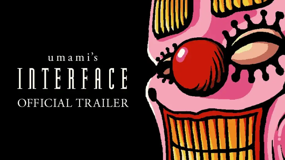 Video for the film Interface — Interface | Official Trailer