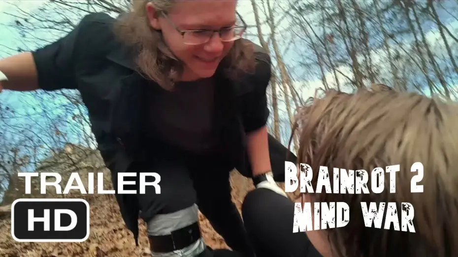 Video for the film BRAINROT 2 MIND WAR — BRAINROT 2 MINDWAR OFFICAL TRAILER 1