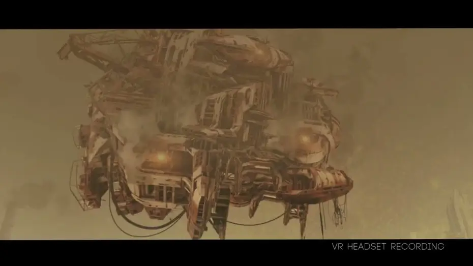 Video for the film Convergence — CONVERGENCE TRAILER
