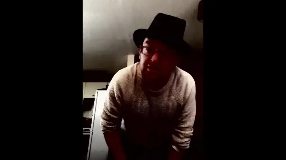 Video for the film Red Herring's Found Footage Nightmare — Who is Red Herring? (Clip from Red Herring's Found Footage Nightmare)
