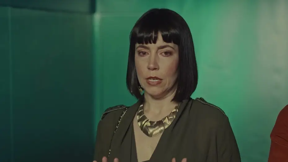 Video for the film Guerreras — TRAILER GUERRERAS