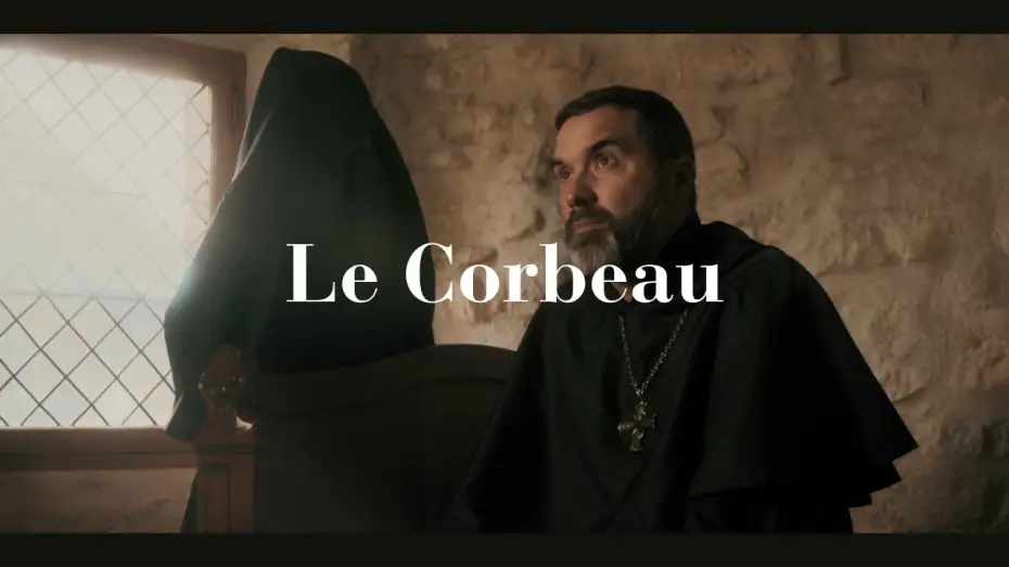 Video for the film Le Corbeau — Le Corbeau - Court Métrage