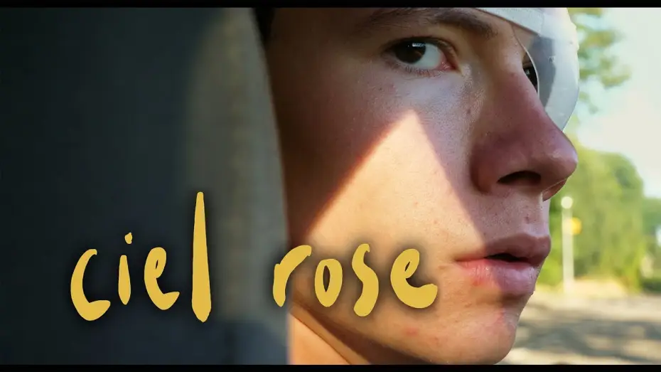 Video for the film Summer Skies — Ciel Rose - Bande-annonce