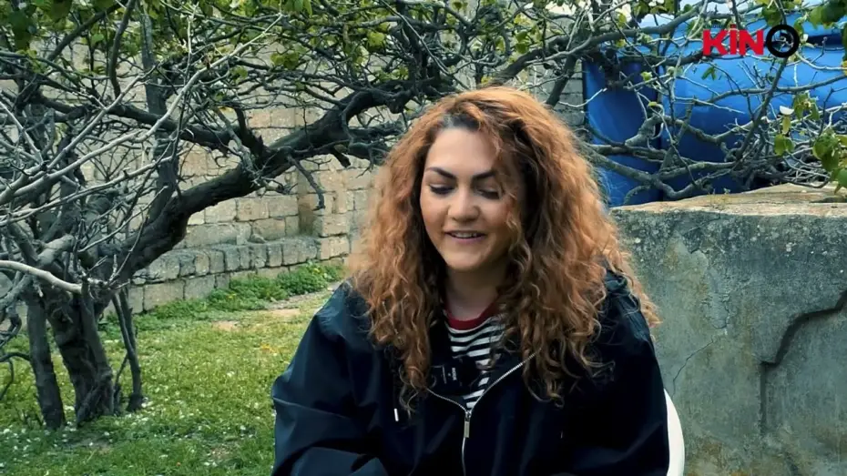 Video for the film Dead Hasan — Ölü Həsən (2025) - çəkiliş prosesi