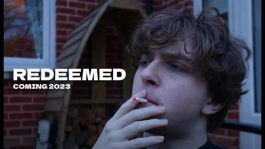Video for the film Redeemed — REDEEMED - Teaser Trailer
