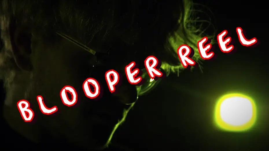 Video for the film Redeemed — Redeemed | Official Blooper Reel