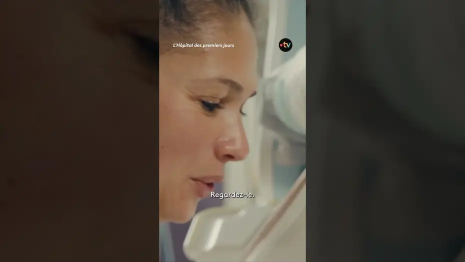 Video for the film L’Hôpital des Premiers Jours — Ce grand prématuré est un miraculé 🙏​