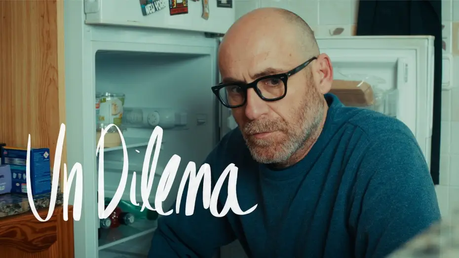 Video for the film Un dilema — Un dilema  - Trailer