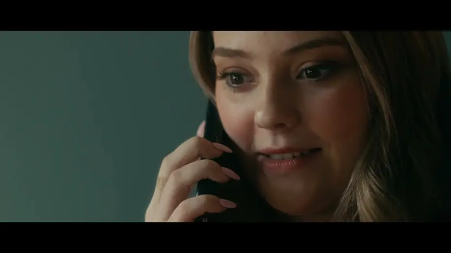 Video for the film Mercy — She's Not Like Other Girls - MERCY 2025 - Coming Soon