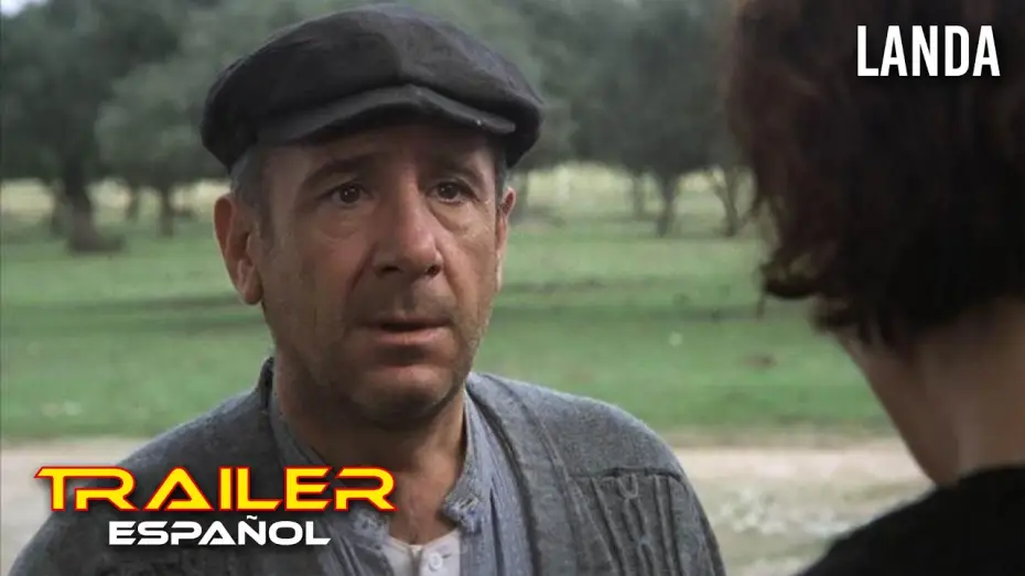 Video for the film Landa — Landa - Tráiler