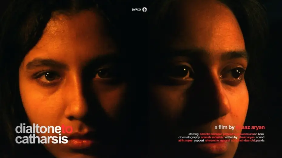 Video for the film Dialtone to Catharsis — Dialtone to Catharsis | Trailer