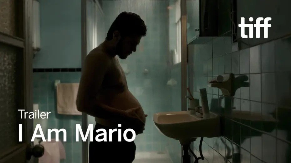Video for the film I Am Mario — I AM MARIO Trailer | TIFF 2026