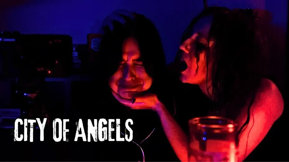 Video for the film City of Angels — "City of Angels" | Horror Film Trailer
