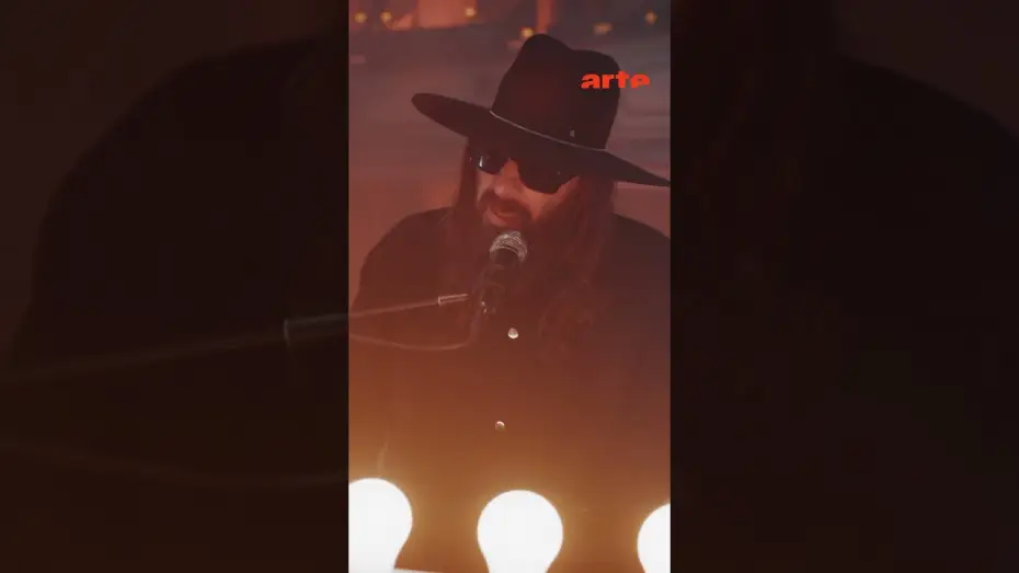 Video for the film Sébastien Tellier at the Mirecourt Theater Passengers — Sébastien Tellier offre un concert hypnotisant au cœur du Théâtre de Mirecourt –ARTE Concert