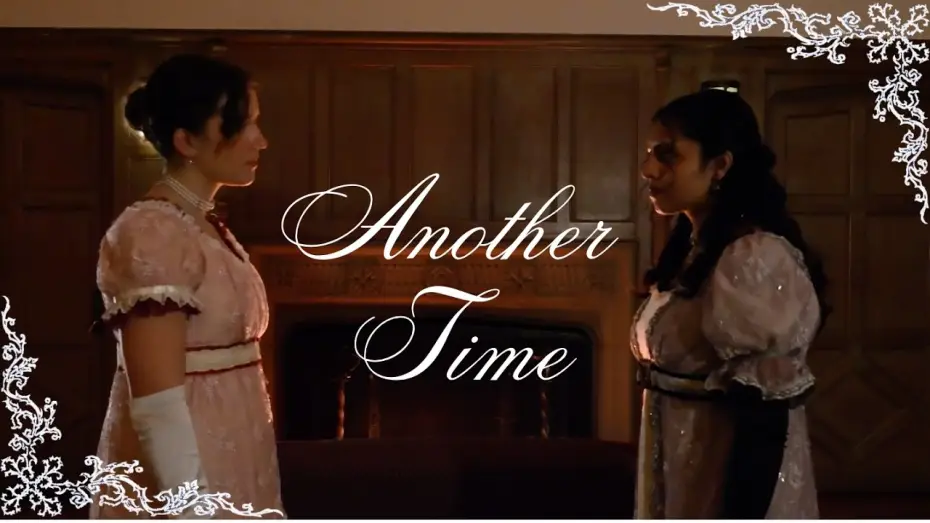 Video for the film Another Time — Another Time - Short Film