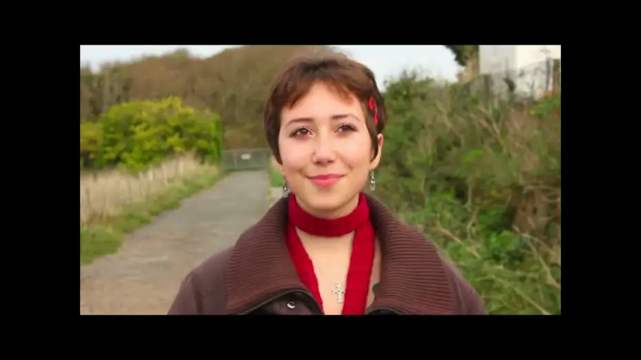 Video for the film Monday — Jake Spiers A-level short film -  Monday