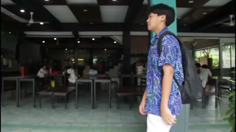 Video for the film Screentime — Screentime Short Movie - Trailer #1