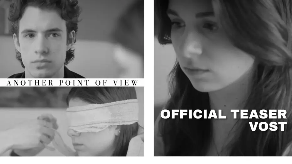 Video for the film Another Point Of View — Another Point Of View | Official Teaser VOST | 48 Hours European Inter-School Film Challenge