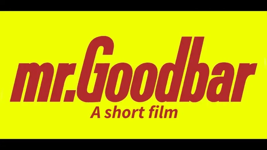 Video for the film Mr. Good Bar — Mr Goodbar | Second year short film