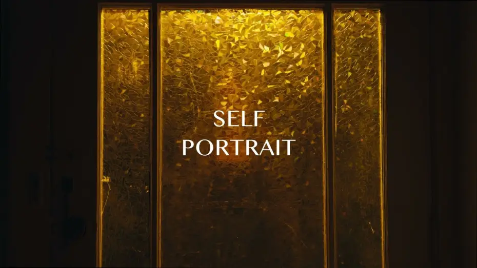 Video for the film Self Portrait — Self Portrait | Short Film (BMPCC 6K)