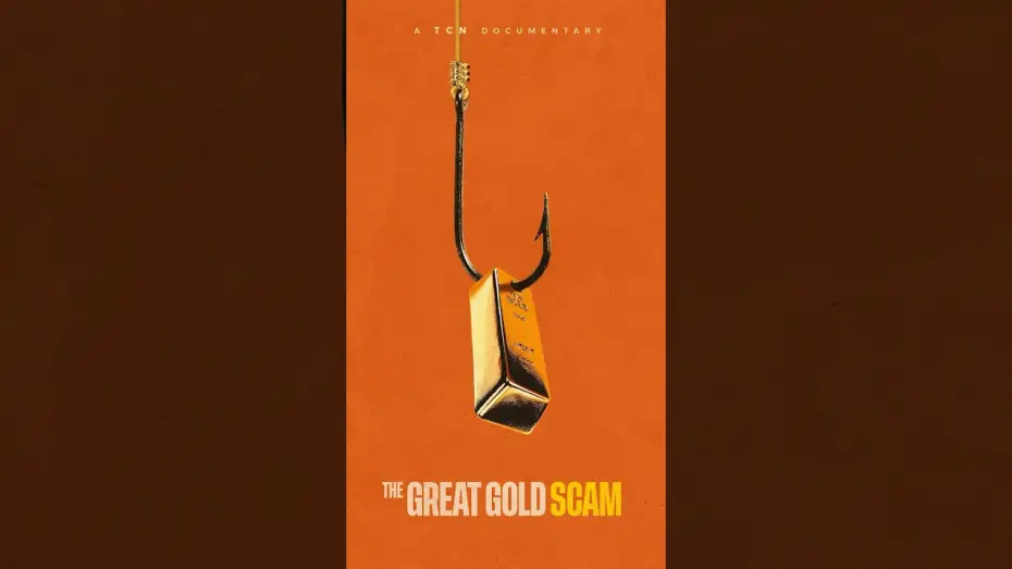 Video for the film The Great Gold Scam — The Great Gold Scam | OFFICIAL TRAILER