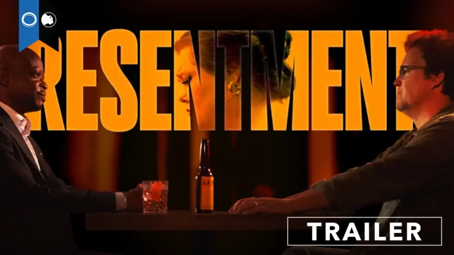 Video for the film Resentment — Resentment | Official Trailer | Drama